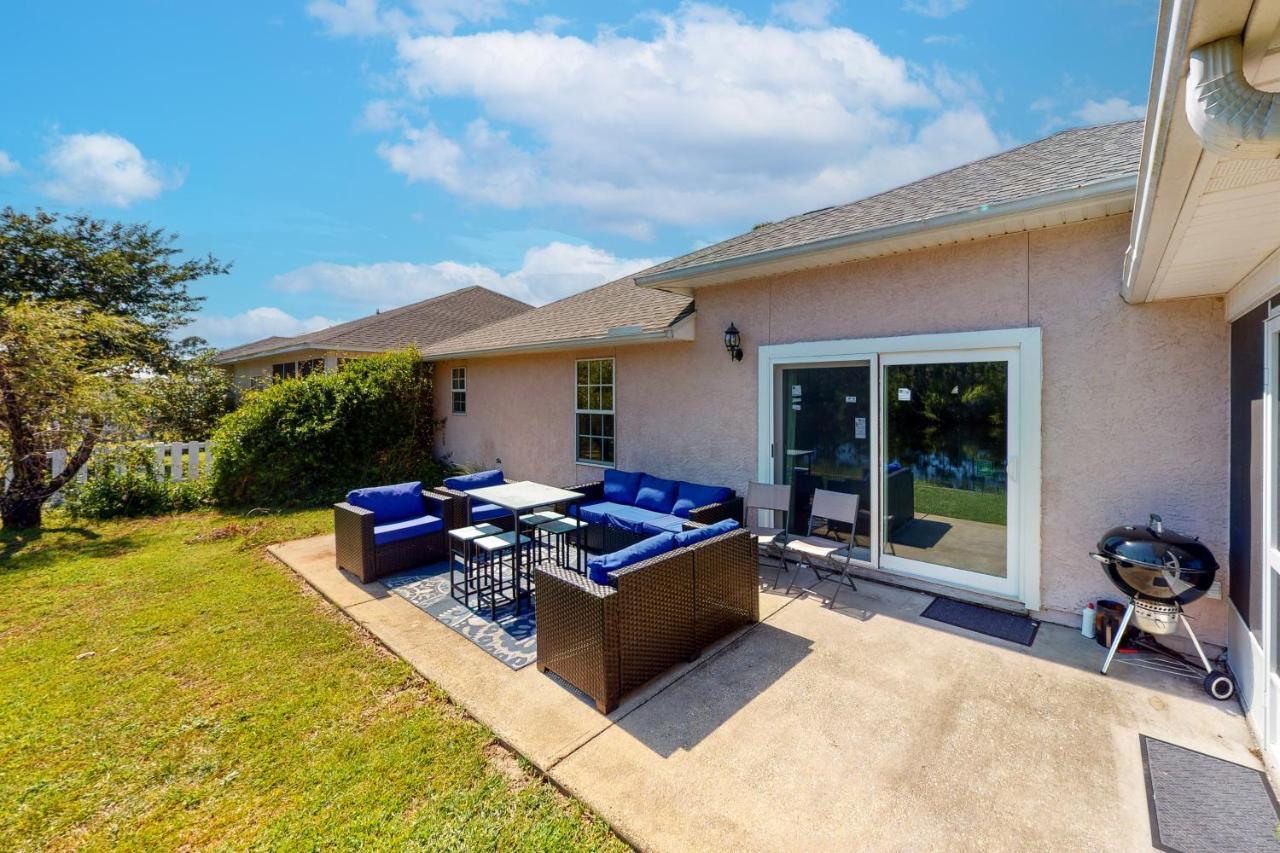 Dolpins Favorite Villa Panama City Beach Exteriör bild